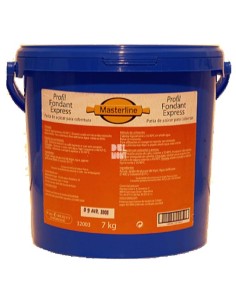 PROFI FONDANT EXPRESS 7 KG