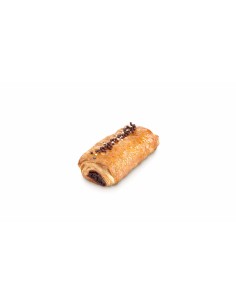 Aumentamos el tamaño con la súper napolitana, además, rellena de un explosivo chocolate. El mejor capricho para los más golosos 2