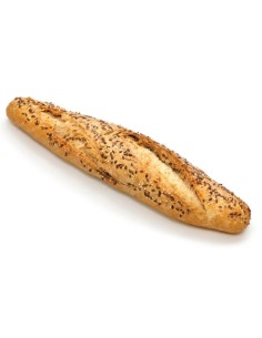 ARTIS BARRA RÚSTICA 6 CEREALES 250GR