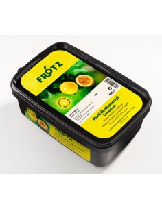 AROTZ PURE MARACUYA 1KG