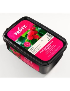 AROTZ PURE FRAMBUESA 1KG