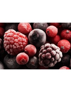 AROTZ MEZCLA DE FRUTOS ROJOS 1KG