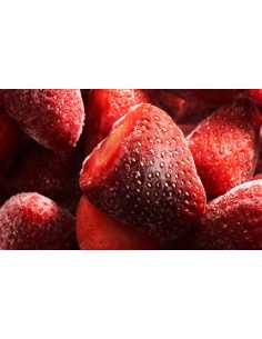 AROTZ FRESA ENTERA CONGELADA 1KG