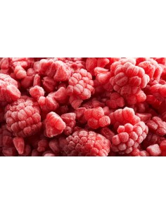 AROTZ FRAMBUESA ENTERA CONGELADA 1KG
