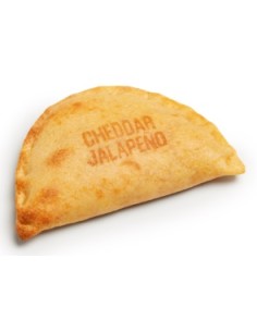 DC CHEESEPIE CHEDDAR JALAPEÑO 100GR (69353)