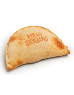 DC CHEESEPIE POLLO A LA SICILIANA 100GR (69354)