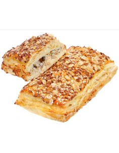 ODC HOJALDRE DE POLLO Y SETAS 137GR (60809)
