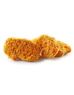 NUGGET 100 % POLLO EMPANADO GOLDEN 3KG