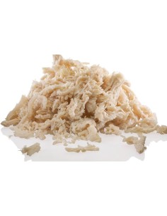 PULLED 100 % POLLO PRECOCINADO 2KG