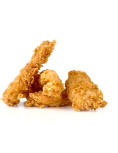 FINGER 100 % POLLO EMPANADO HOMESTYLE 3KG