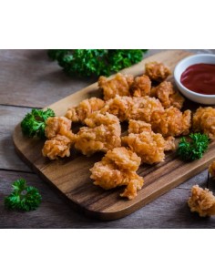 PALOMITA 100% POLLO HOMESTYLE 3KG