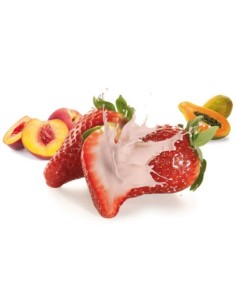 SMOOTHIES STRAWBERRY DELIGHT