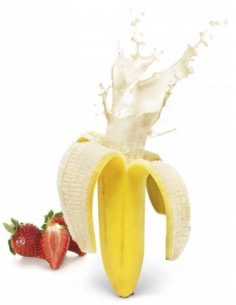 SMOOTHIES STRAWBERRY FANTASY