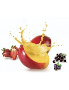 SMOOTHIES JUNGLE JUICE