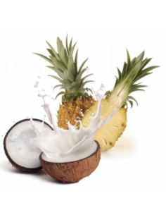 SMOOTHIES COCONUT CRUSH