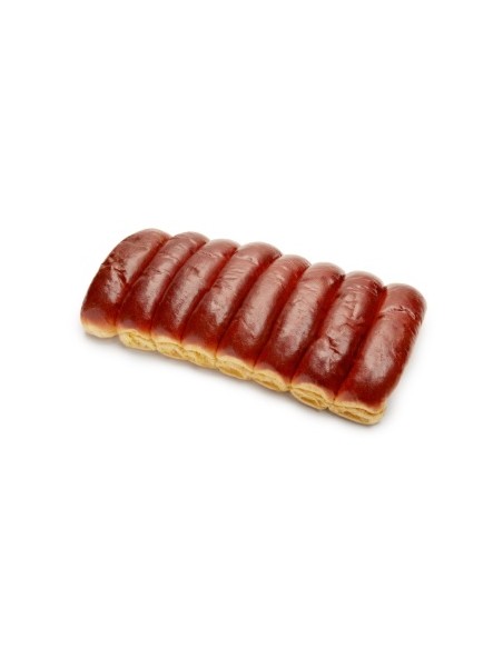 DC HOT DOG BEACH 75GR