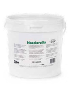 NT CHOCOFIL NOCCIOLA BLANCO 6KG