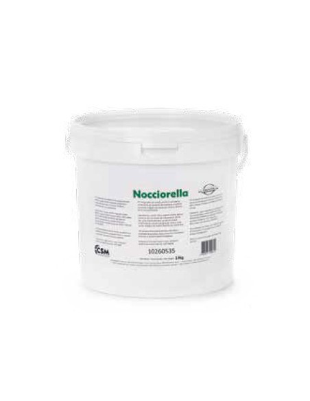 NT CHOCOFIL NOCCIOLA BLANCO 6KG