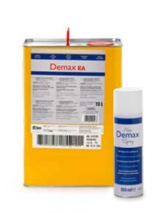 NT DEMAX  500 ML. SPRAY