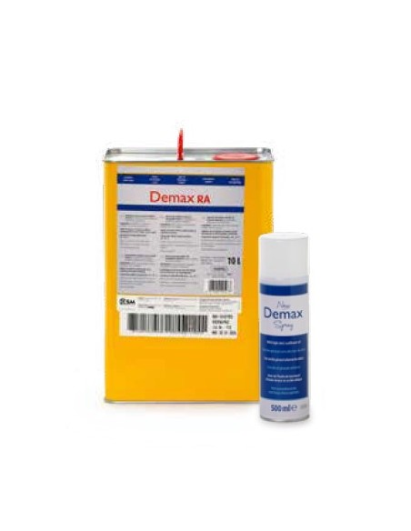 NT DEMAX  500 ML. SPRAY