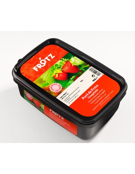 AROTZ PURE FRESA 1KG