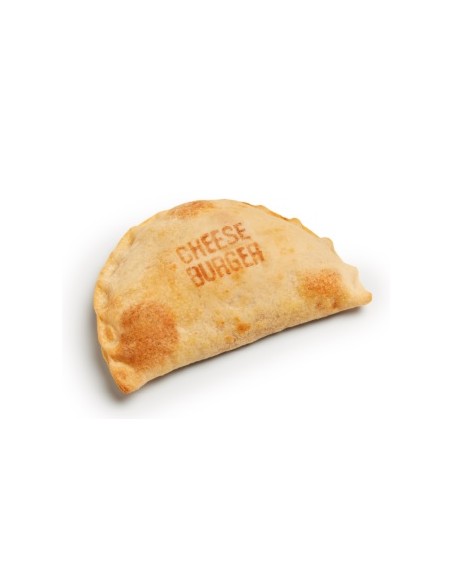 DC CHEESEPIE CHEESEBURGER