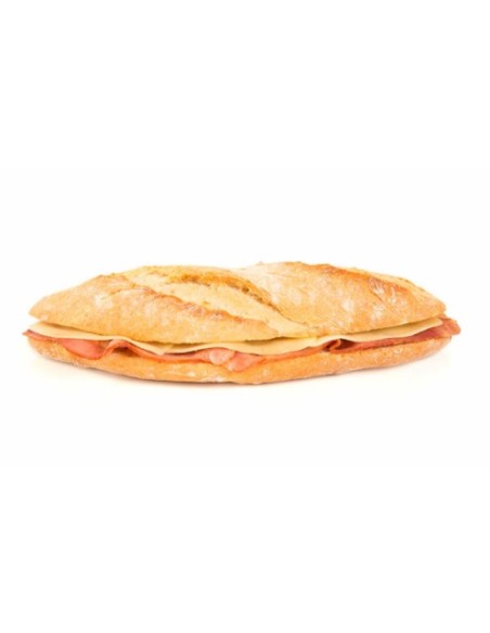 CHOUSA BOCADILLO BACON QUESO