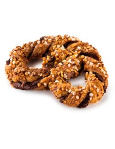 DC BRETZEL CHOCOLATE (42530)