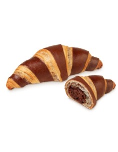 DC CROISSANT BICOLOR AL CACAO (60165)