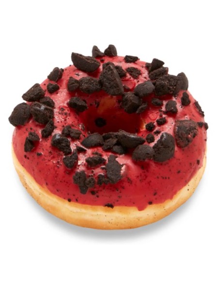 DC DOTS RED COOKIES (61175)