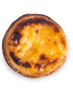 DC PASTEL DE NATA CAPRICE (65215)