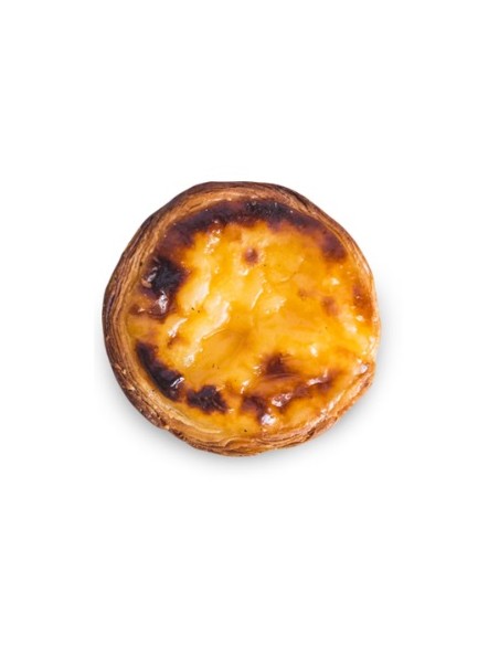 DC PASTEL DE NATA CAPRICE (65215)