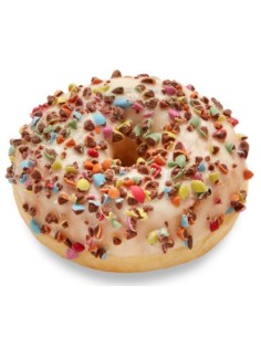 DC DOTS COLOURS SG (67856)