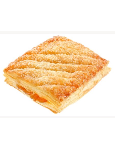DC DELICIA DE MANZANA