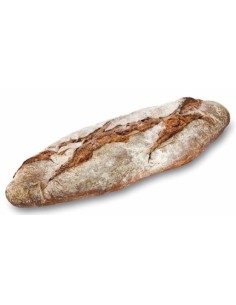 BARRA CON SARRACENO BIO SH