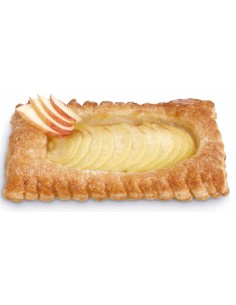 DC TARTA MANZANA 48 ud.  (25440)