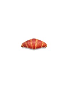 DC CROISSANT BICOLOR FRAMBUESA 90 GR. ( 60155 )