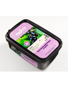 AROTZ PURE GROSELLA NEGRA 1KG
