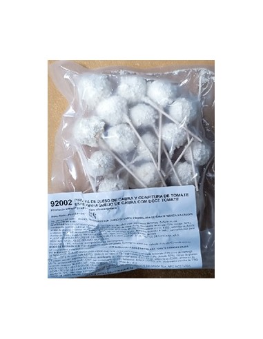 20 unidades por bolsa