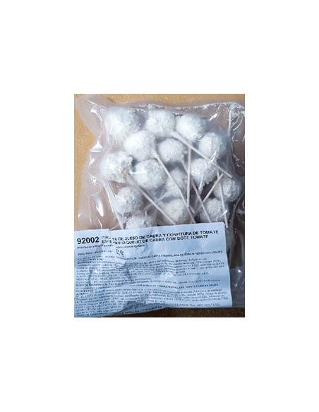 20 unidades por bolsa