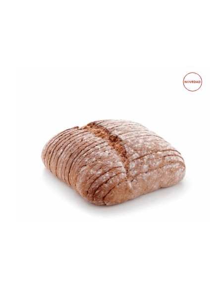 PAN DE PAYES CEREALES 1600G