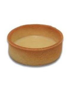 MINI REDONDO DULCE 40 MM. MANTEQUILLA 105 UNIDS