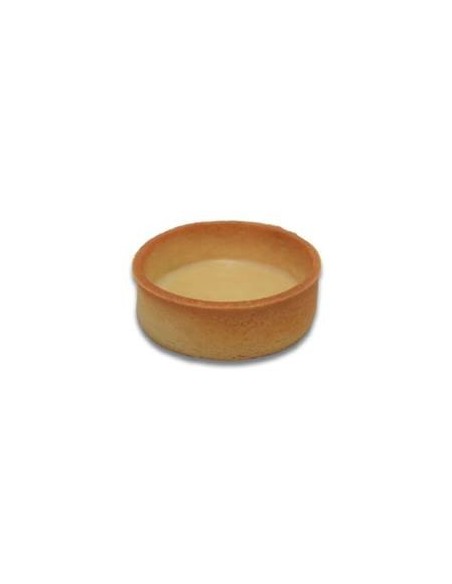 MINI REDONDO DULCE 40 MM. MANTEQUILLA 105 UNIDS