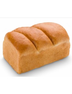 DC PAN DE MOLDE BRIOCHE 330GR
