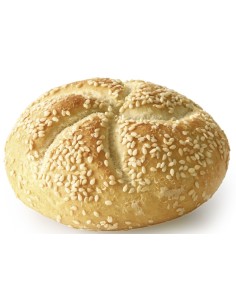 KAISER HORNO PIEDRA CON SESAMO 65GR