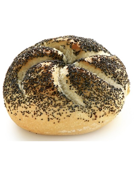 KAISER HORNO PIEDRA CON AMAPOLA 65GR