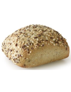PANECILLOS MULTICEREALES 85 GR