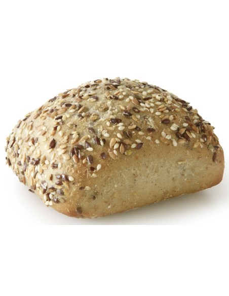 PANECILLOS MULTICEREALES 85GR
