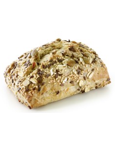 PANECILLO DE ZANAHORIA 120GR