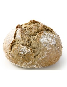 PANECILLO DE CENTENO ARTESANO 110GR